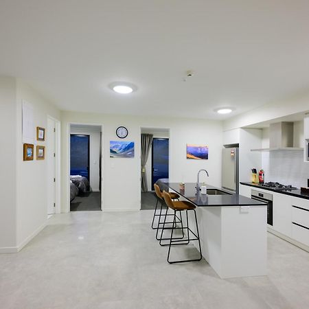 Stargazing Tekapo Apartment A Lake Tekapo Eksteriør bilde