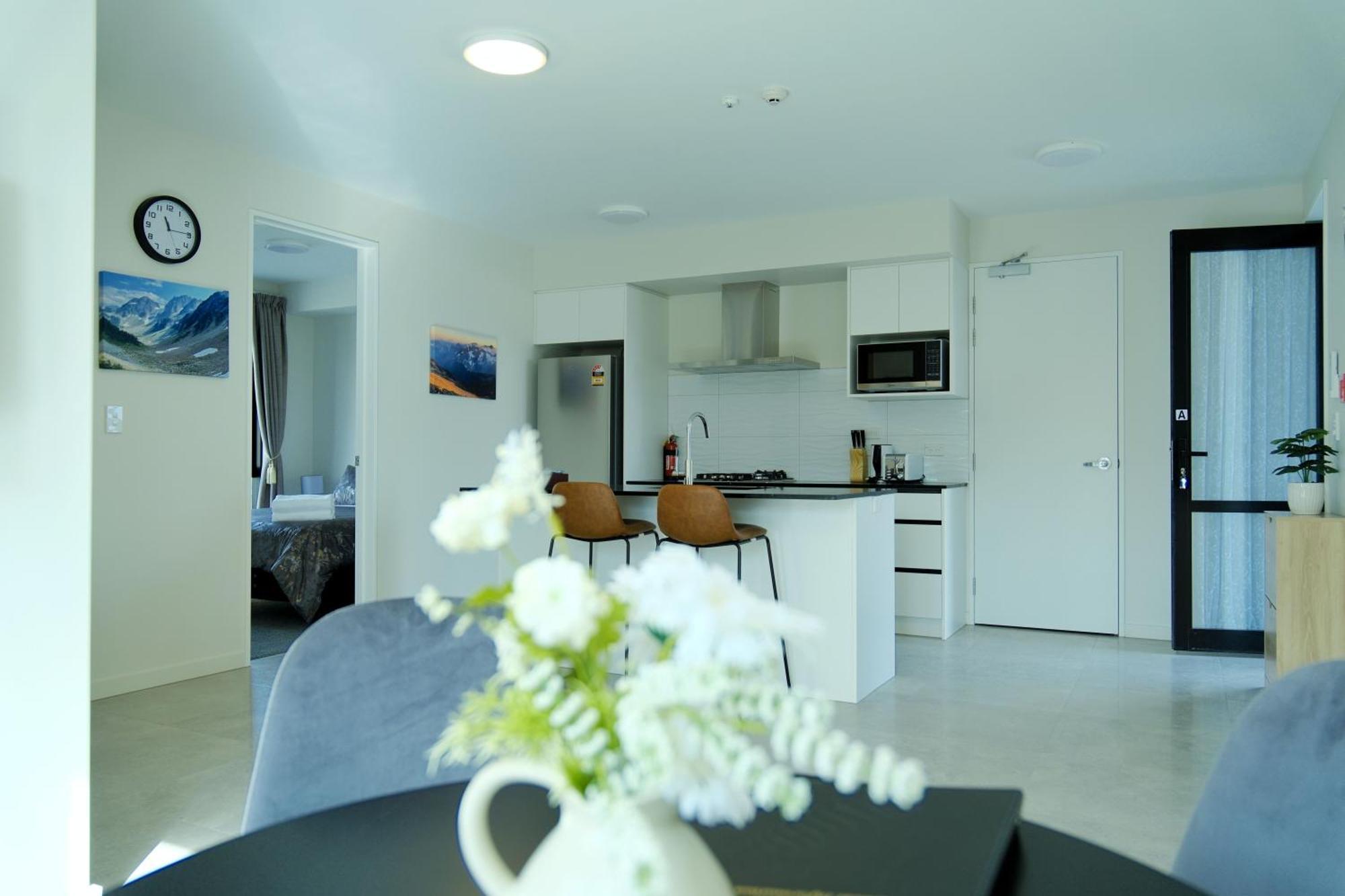 Stargazing Tekapo Apartment A Lake Tekapo Eksteriør bilde